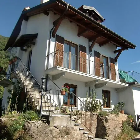 Casa Vista Castelli Apartmán