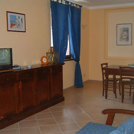 Appartement Casa Vista Castelli