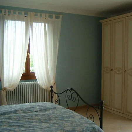 Casa Vista Castelli Apartmán *