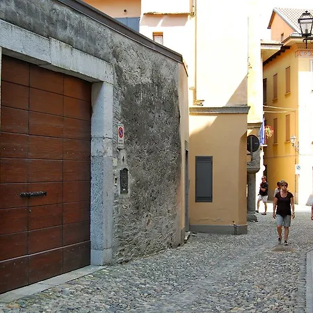 Apartmán Casa Vista Castelli