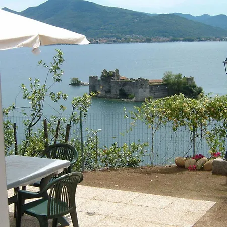 Casa Vista Castelli Cannobio