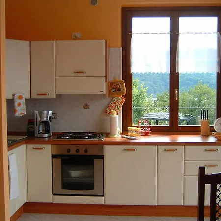 Casa Vista Castelli *