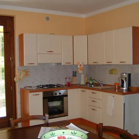 Casa Vista Castelli Appartement